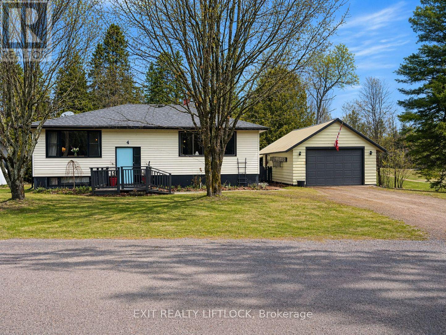 1024 Estates Road, Highlands East, Ontario  K0L 1C0 - Photo 1 - X13034512