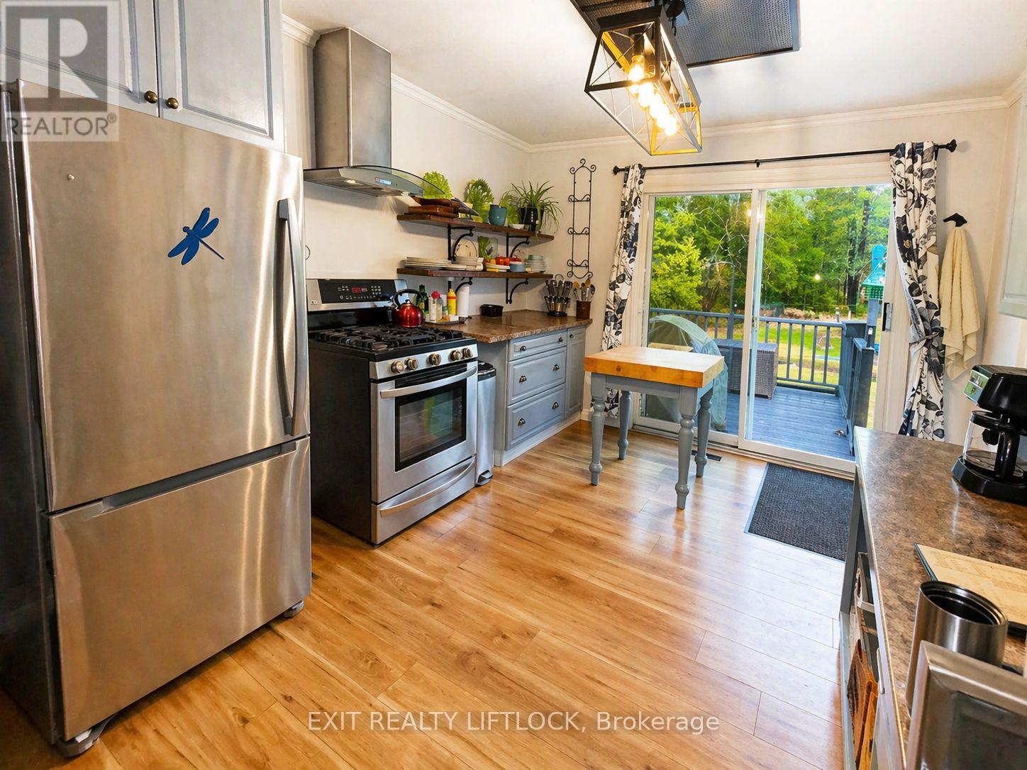 1024 Estates Road, Highlands East, Ontario  K0L 1C0 - Photo 3 - X13034512