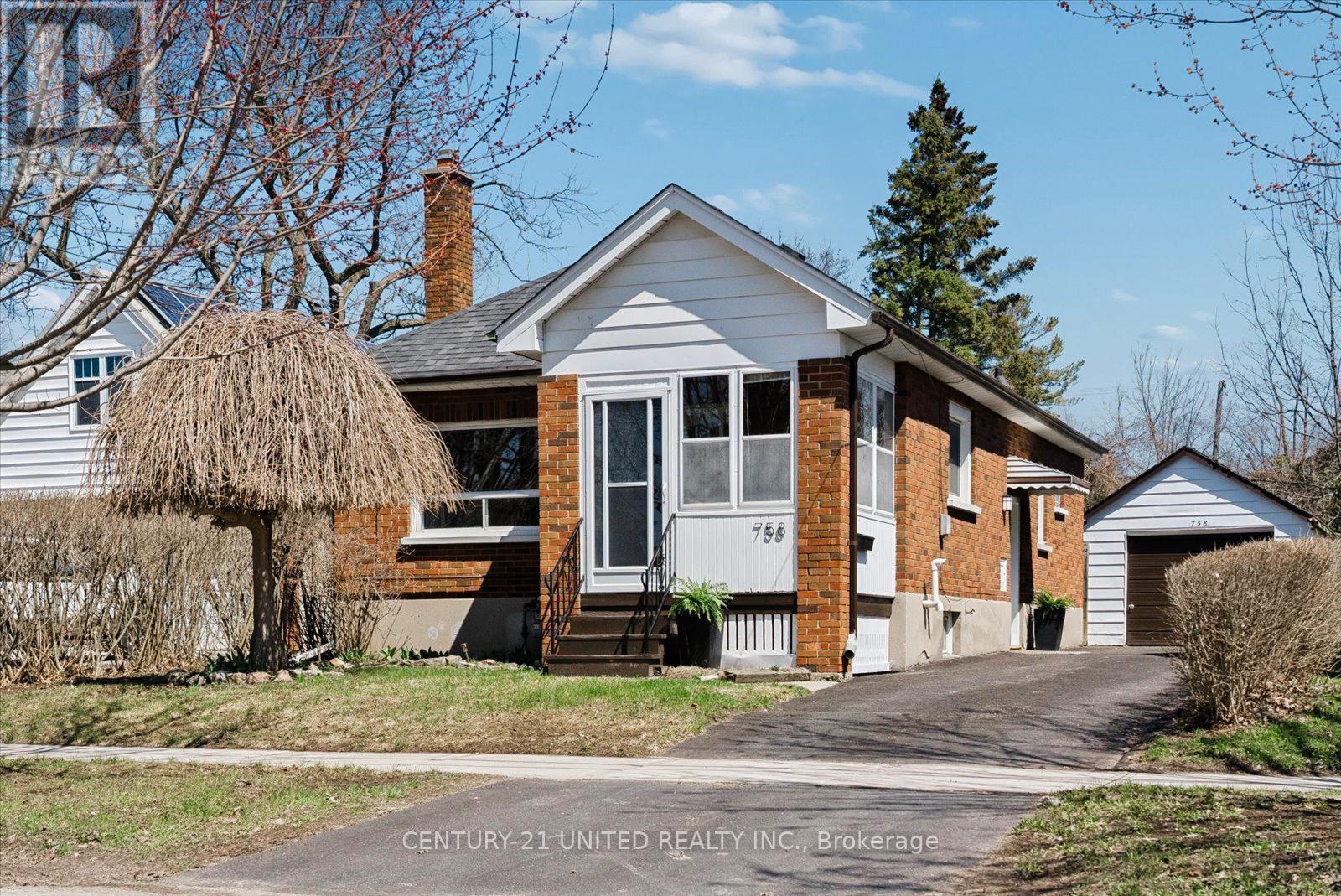 758 BETHUNE STREET, peterborough (northcrest ward 5), Ontario