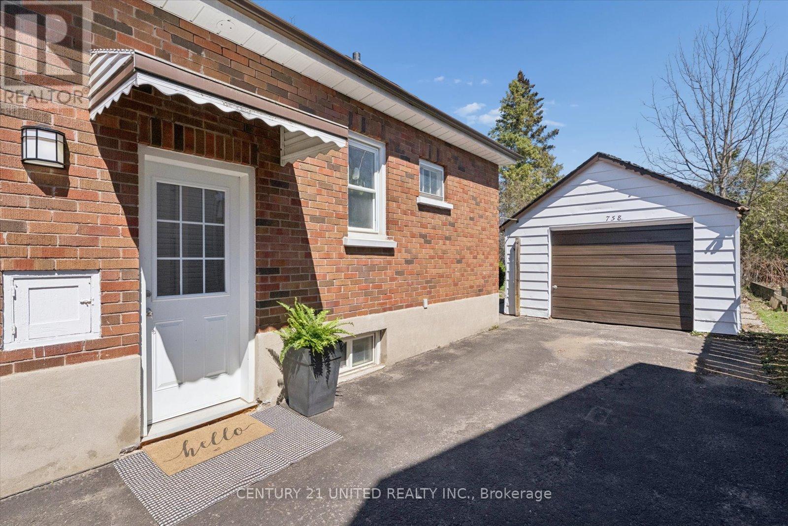 758 Bethune Street, Peterborough, Ontario  K9H 4A6 - Photo 33 - X13034568