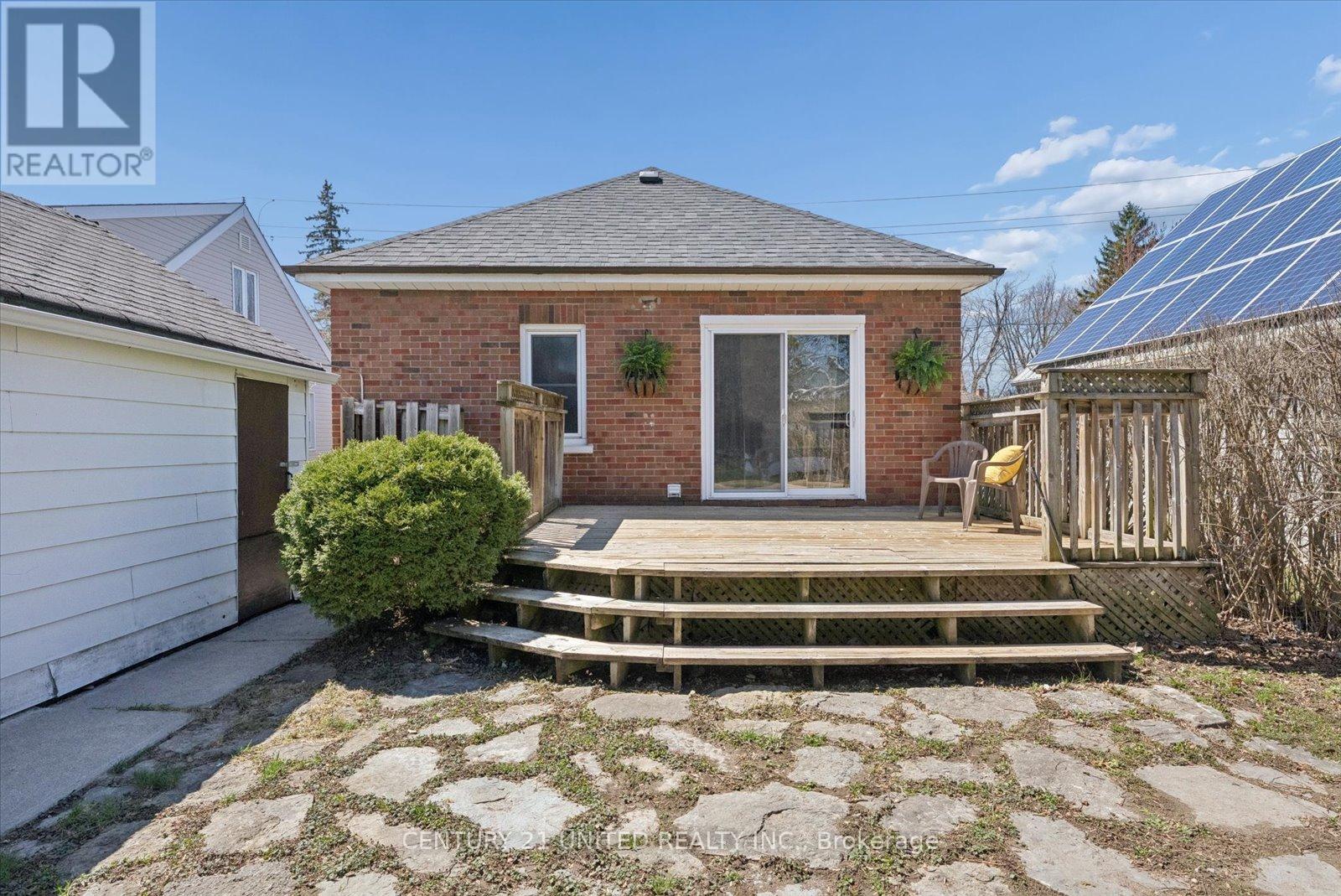 758 Bethune Street, Peterborough, Ontario  K9H 4A6 - Photo 35 - X13034568