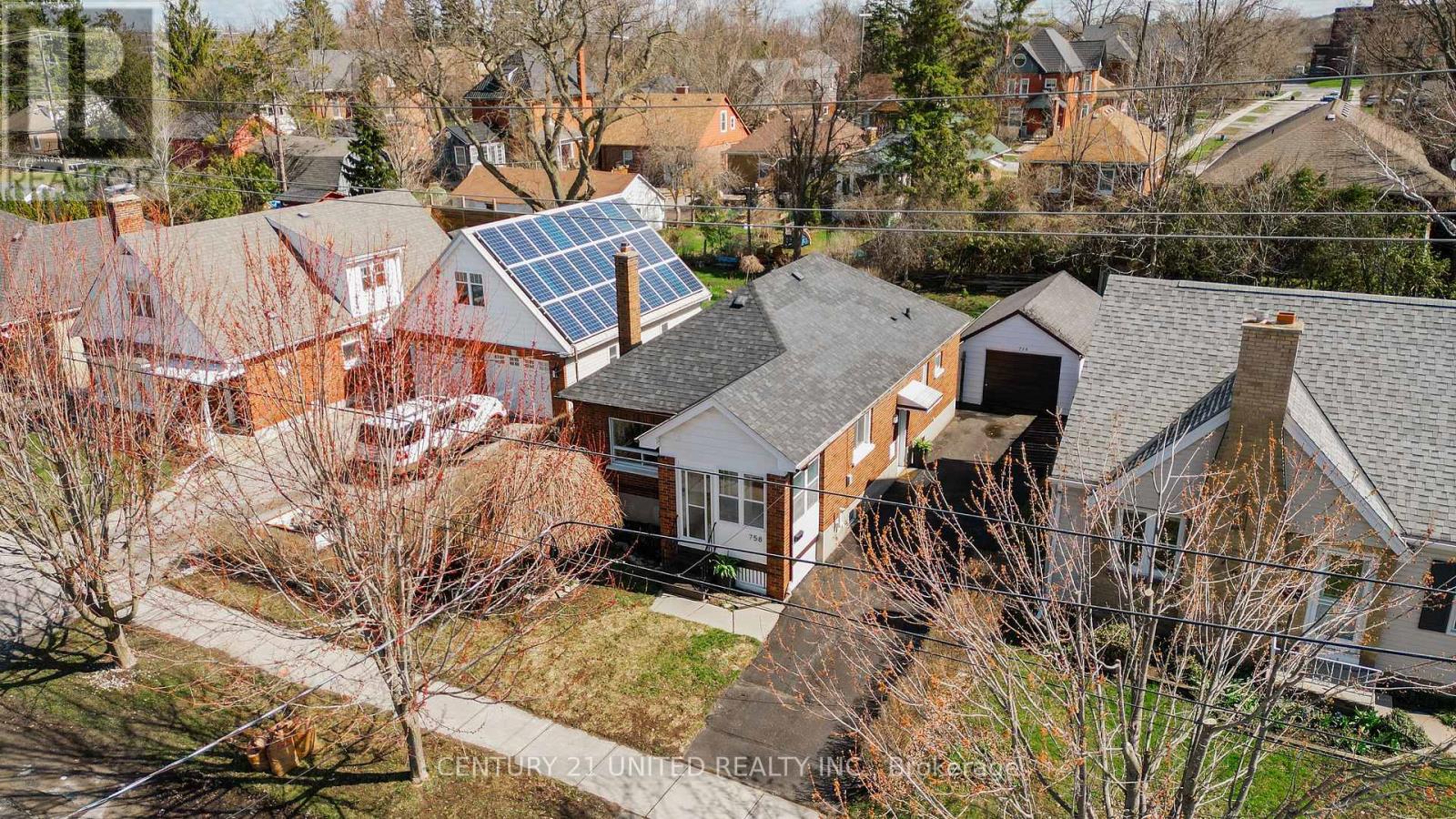 758 Bethune Street, Peterborough, Ontario  K9H 4A6 - Photo 36 - X13034568