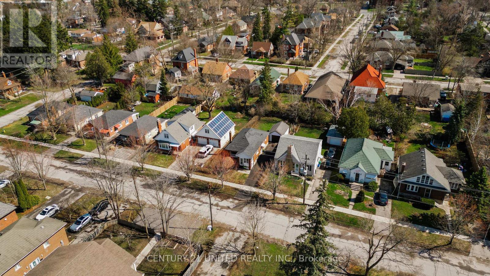 758 Bethune Street, Peterborough, Ontario  K9H 4A6 - Photo 37 - X13034568