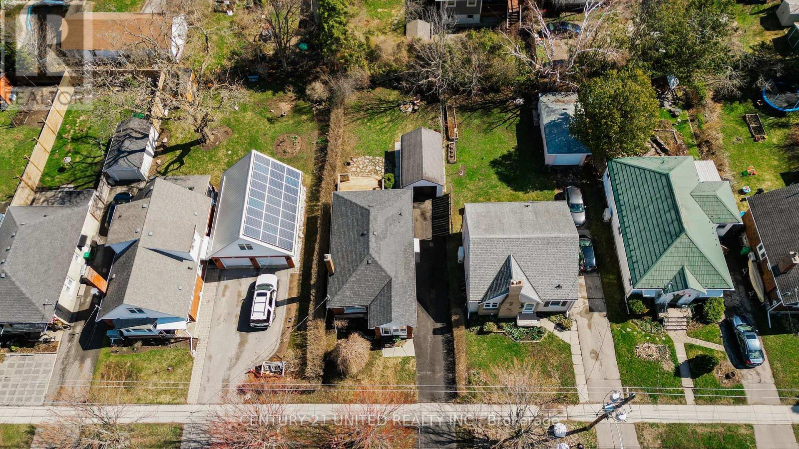 758 Bethune Street, Peterborough, Ontario  K9H 4A6 - Photo 38 - X13034568