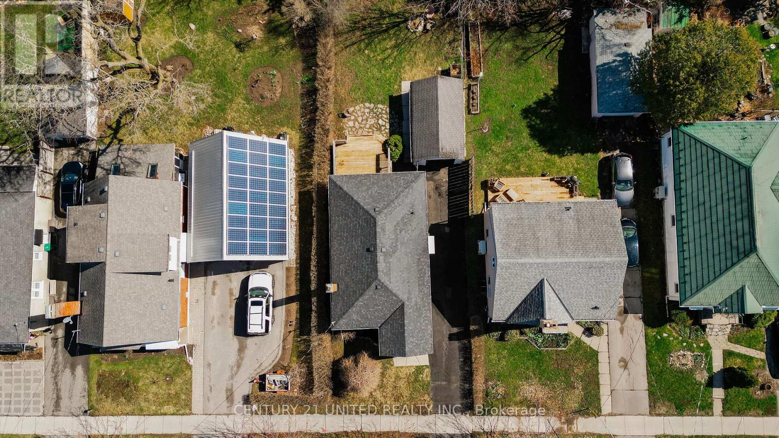 758 Bethune Street, Peterborough, Ontario  K9H 4A6 - Photo 39 - X13034568