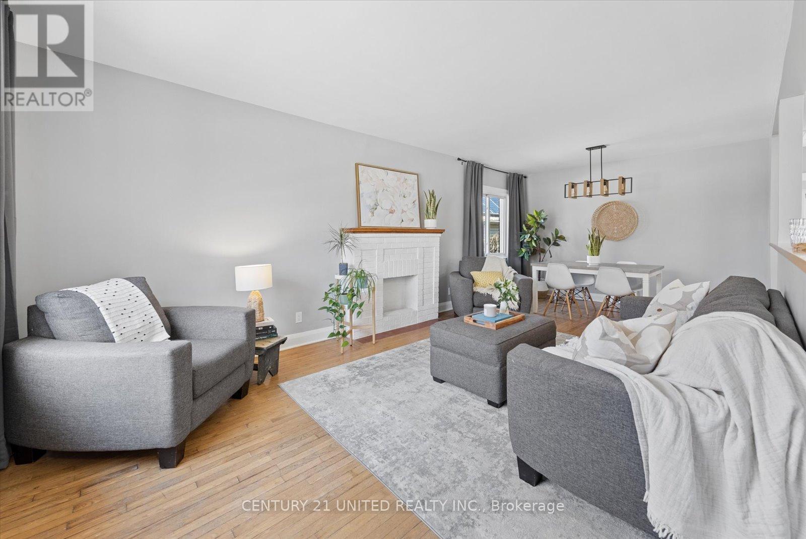 758 Bethune Street, Peterborough, Ontario  K9H 4A6 - Photo 7 - X13034568