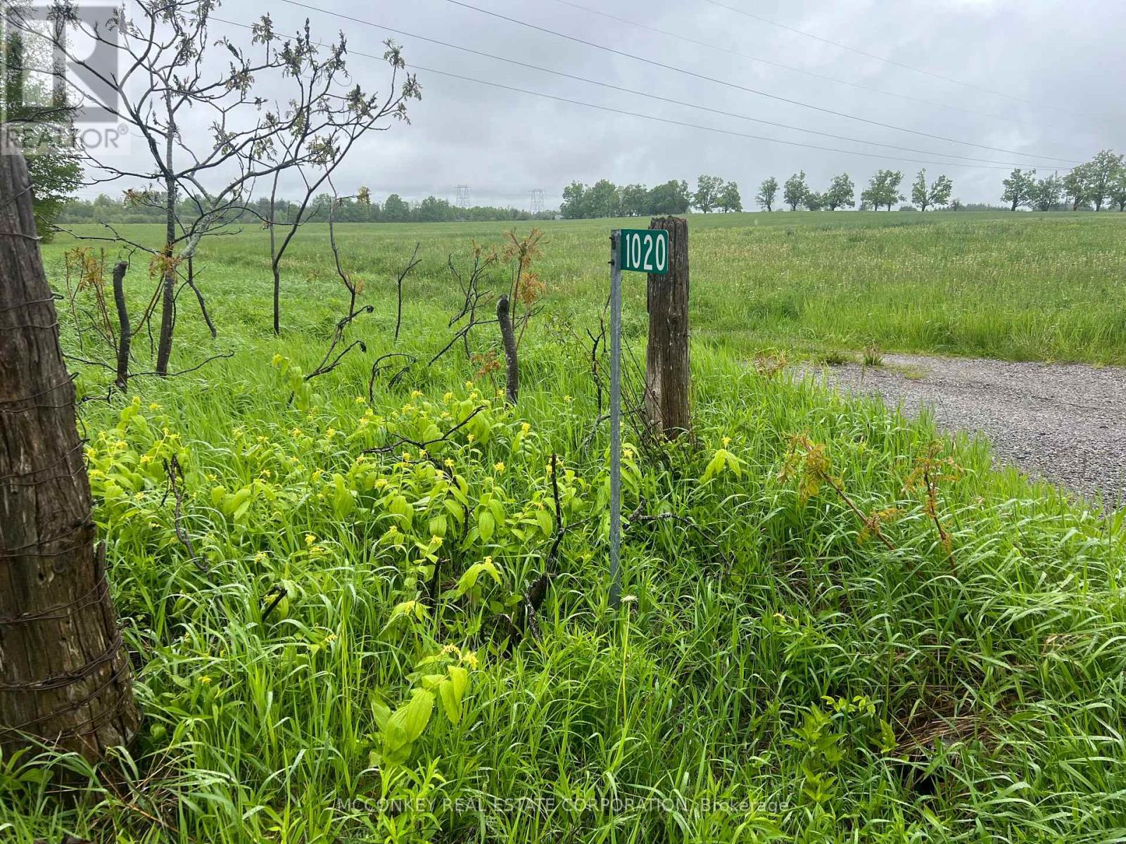 1020 LARMER LINE, Cavan Monaghan, Ontario