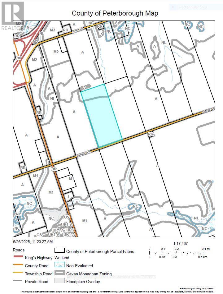 1020 Larmer Line, Cavan Monaghan, Ontario  K0L 1V0 - Photo 5 - X13034588
