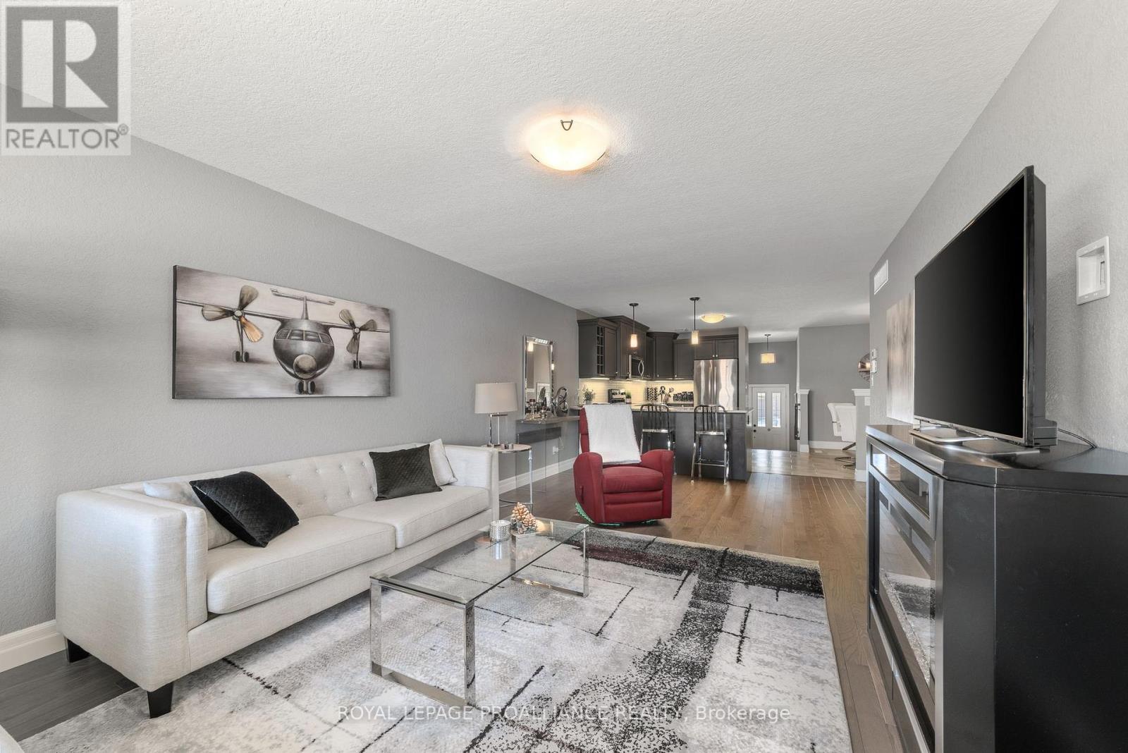 3 Cortland Crescent, Quinte West, Ontario  K8V 0E9 - Photo 12 - X13034668