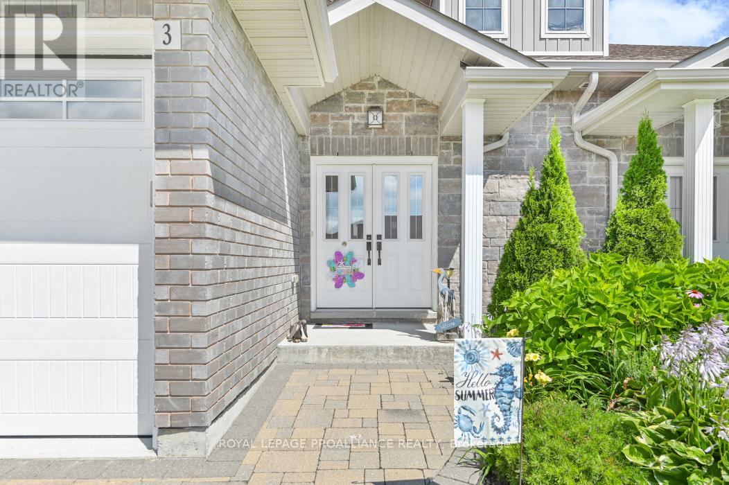 3 Cortland Crescent, Quinte West, Ontario  K8V 0E9 - Photo 2 - X13034668