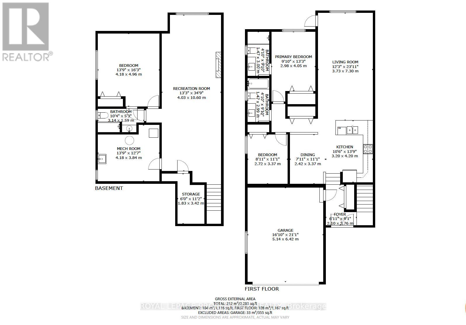 3 Cortland Crescent, Quinte West, Ontario  K8V 0E9 - Photo 42 - X13034668