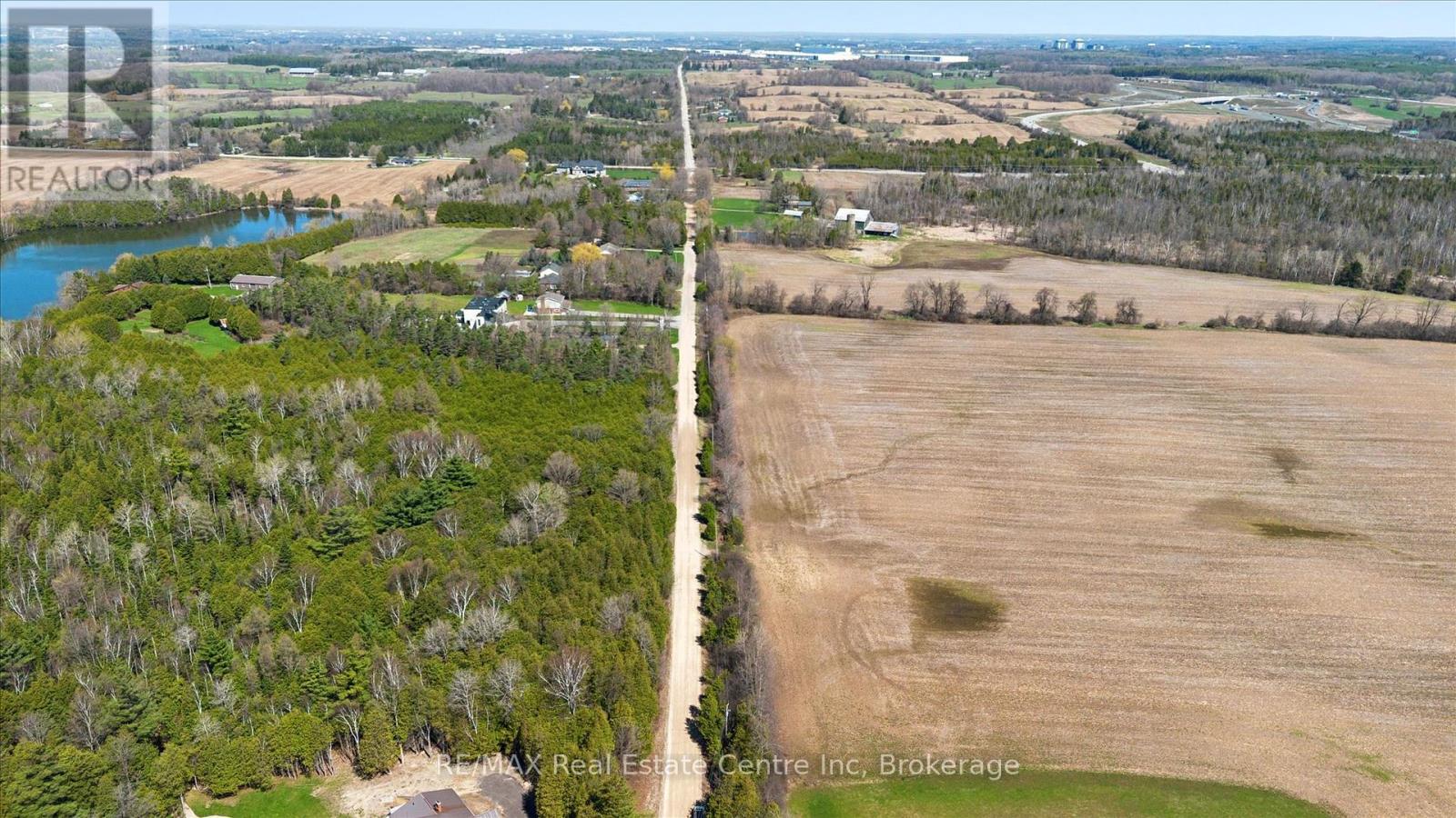 Pt Lot 21 Sideroad 20 N, Puslinch, Ontario  N1H 6J3 - Photo 4 - X13034260