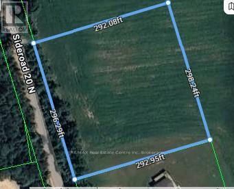 Pt Lot 21 Sideroad 20 N, Puslinch, Ontario  N1H 6J3 - Photo 5 - X13034260