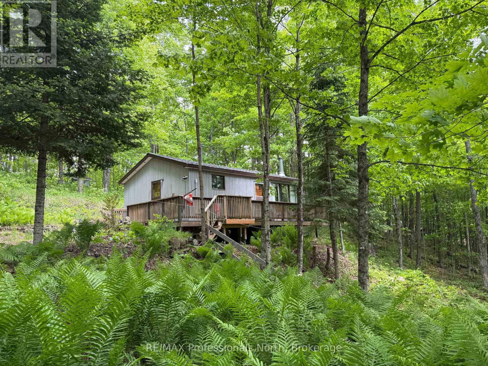 1025 MANITOU ROAD, Dysart et al, Ontario