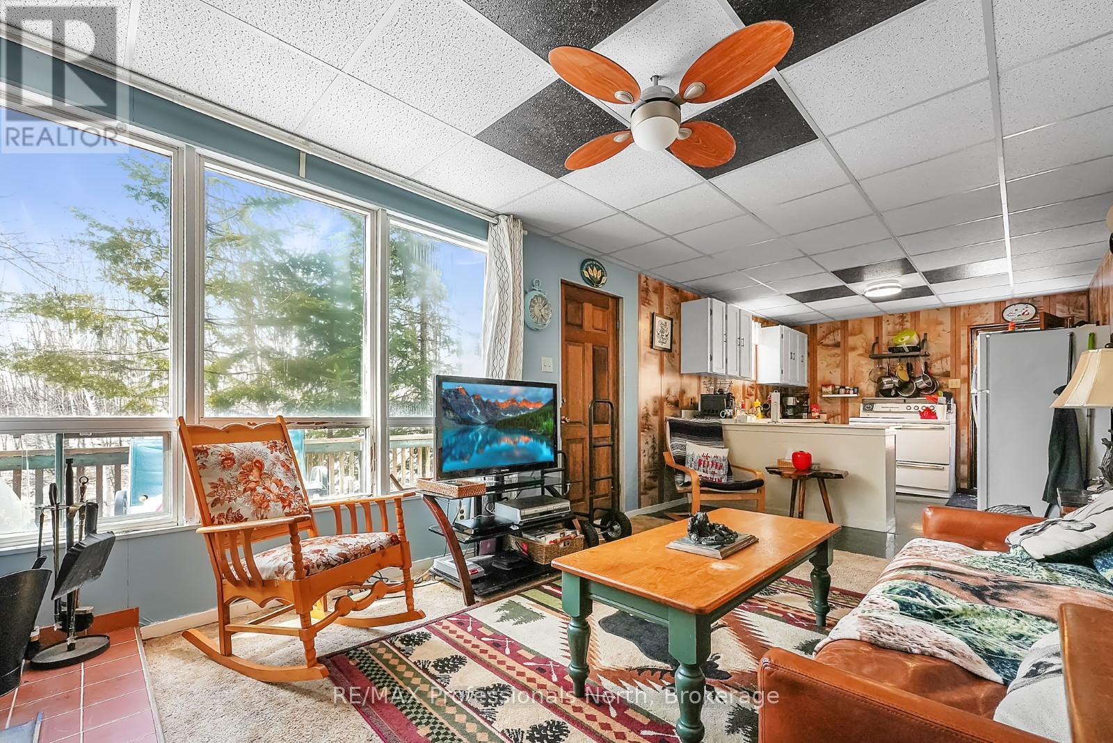 1025 Manitou Road, Dysart Et Al, Ontario  K0M 1S0 - Photo 14 - X13034270