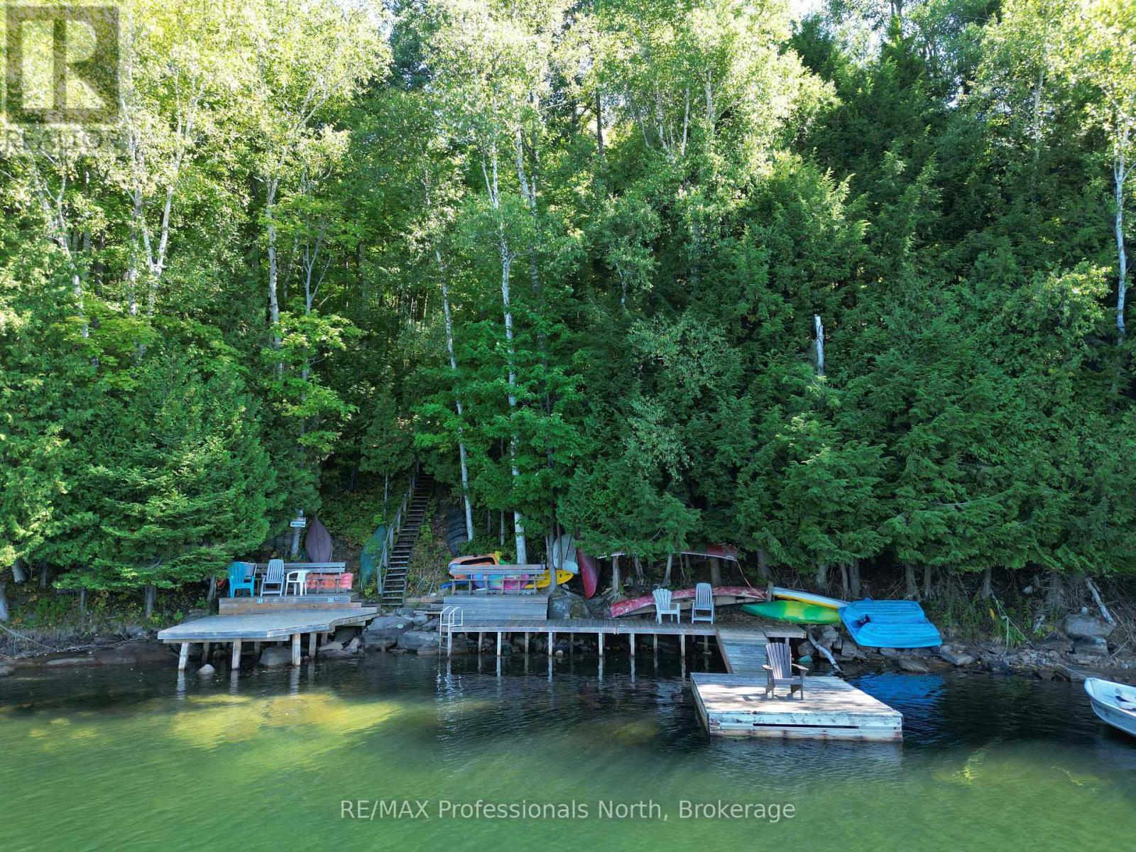 1025 Manitou Road, Dysart Et Al, Ontario  K0M 1S0 - Photo 25 - X13034270