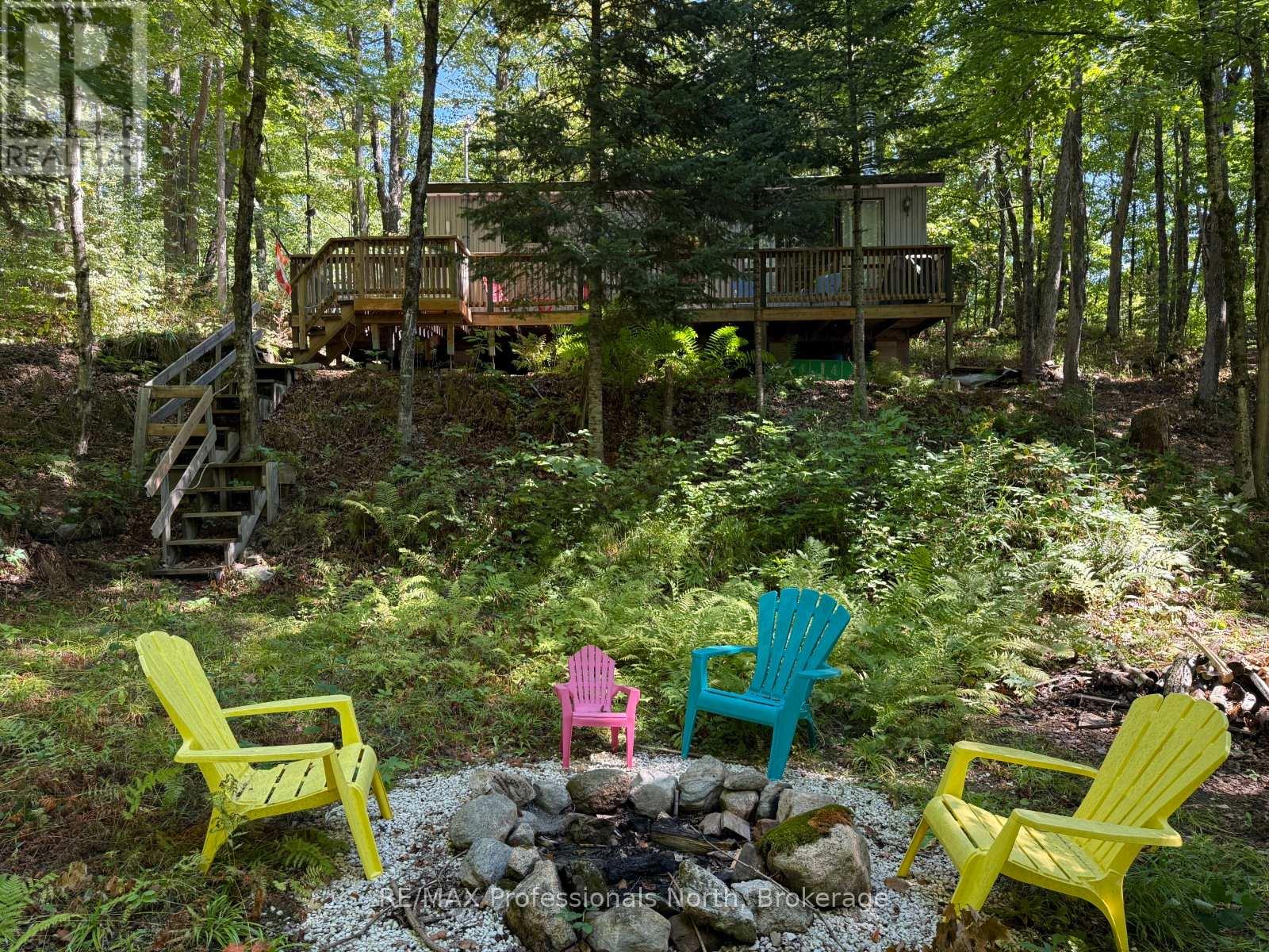 1025 Manitou Road, Dysart Et Al, Ontario  K0M 1S0 - Photo 3 - X13034270