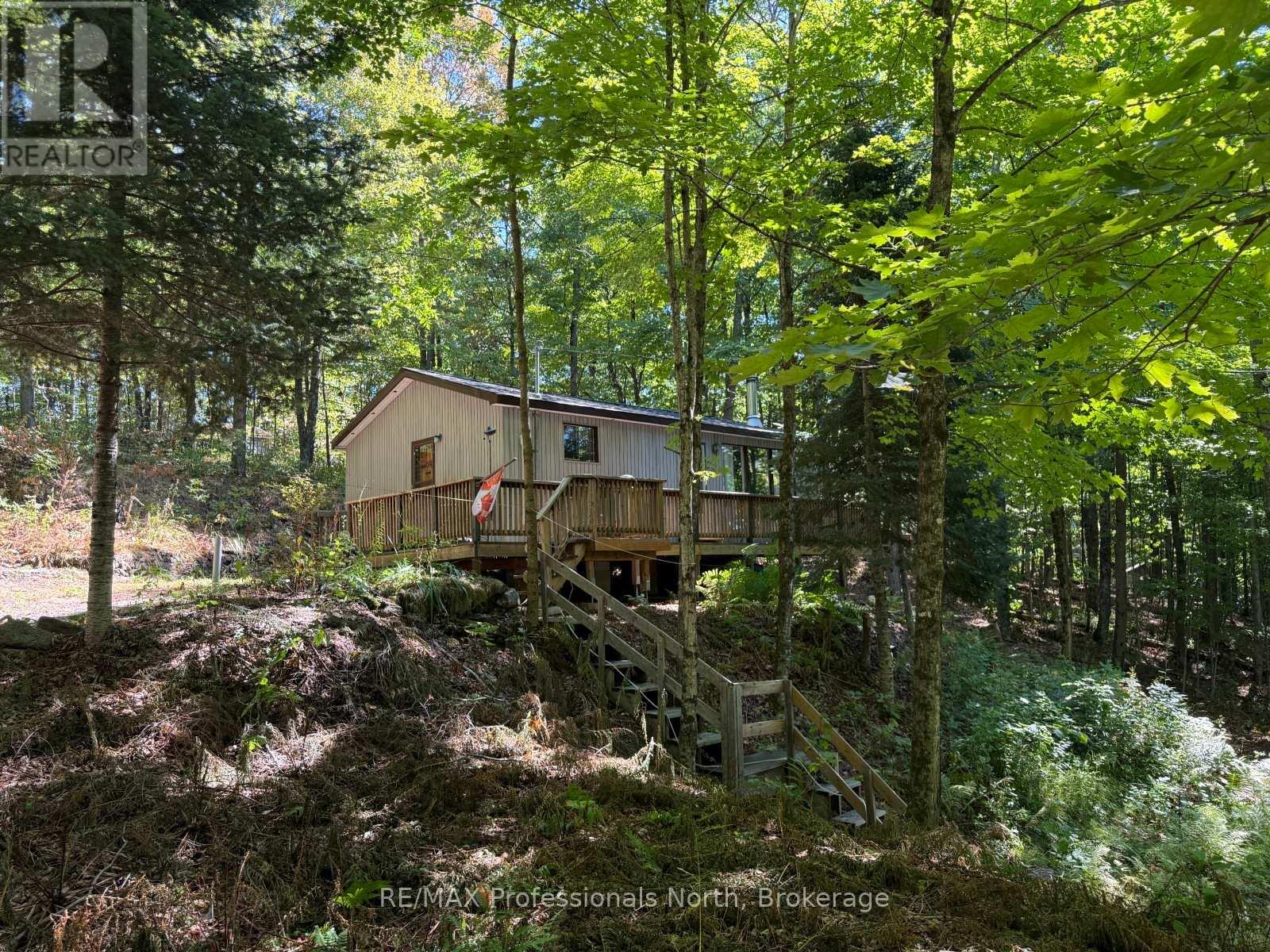 1025 Manitou Road, Dysart Et Al, Ontario  K0M 1S0 - Photo 4 - X13034270