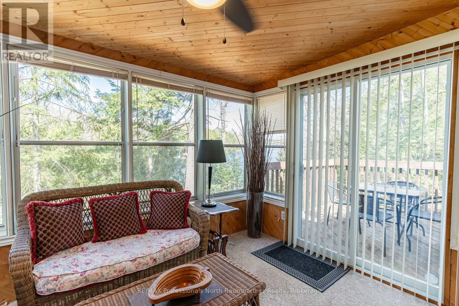 1053 Mink Road, Dysart Et Al, Ontario  K0M 1S0 - Photo 17 - X13034386