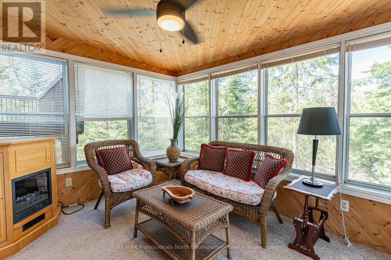 1053 Mink Road, Dysart Et Al, Ontario  K0M 1S0 - Photo 18 - X13034386