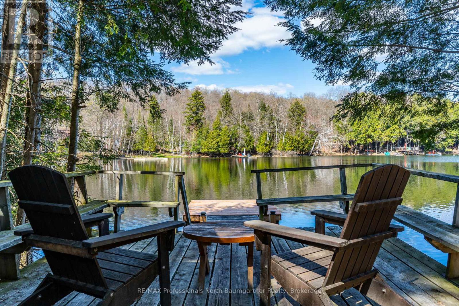 1053 Mink Road, Dysart Et Al, Ontario  K0M 1S0 - Photo 3 - X13034386