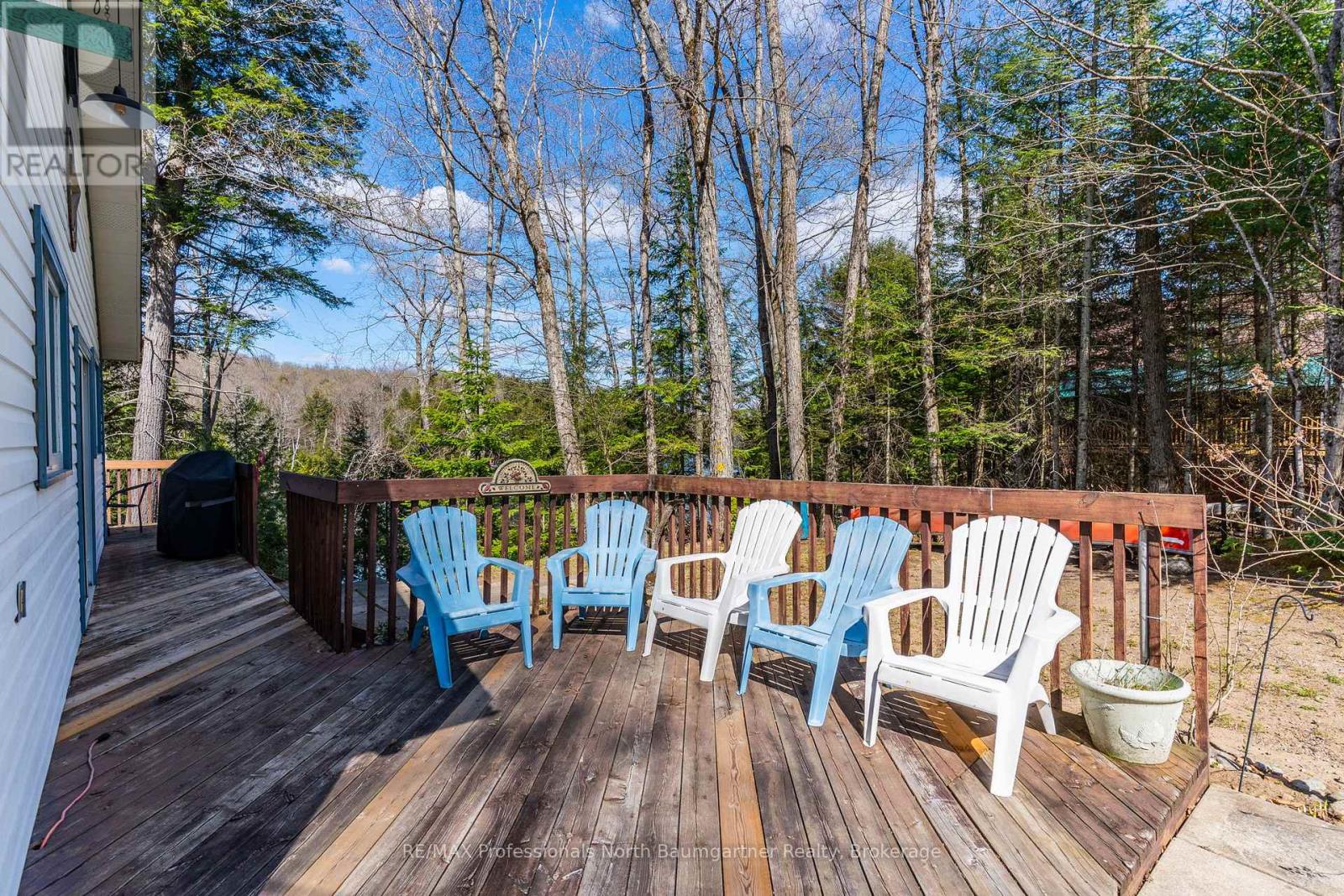 1053 Mink Road, Dysart Et Al, Ontario  K0M 1S0 - Photo 34 - X13034386