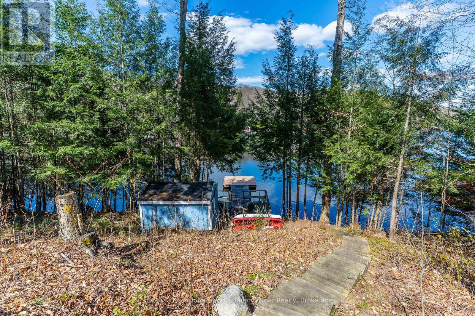 1053 Mink Road, Dysart Et Al, Ontario  K0M 1S0 - Photo 36 - X13034386