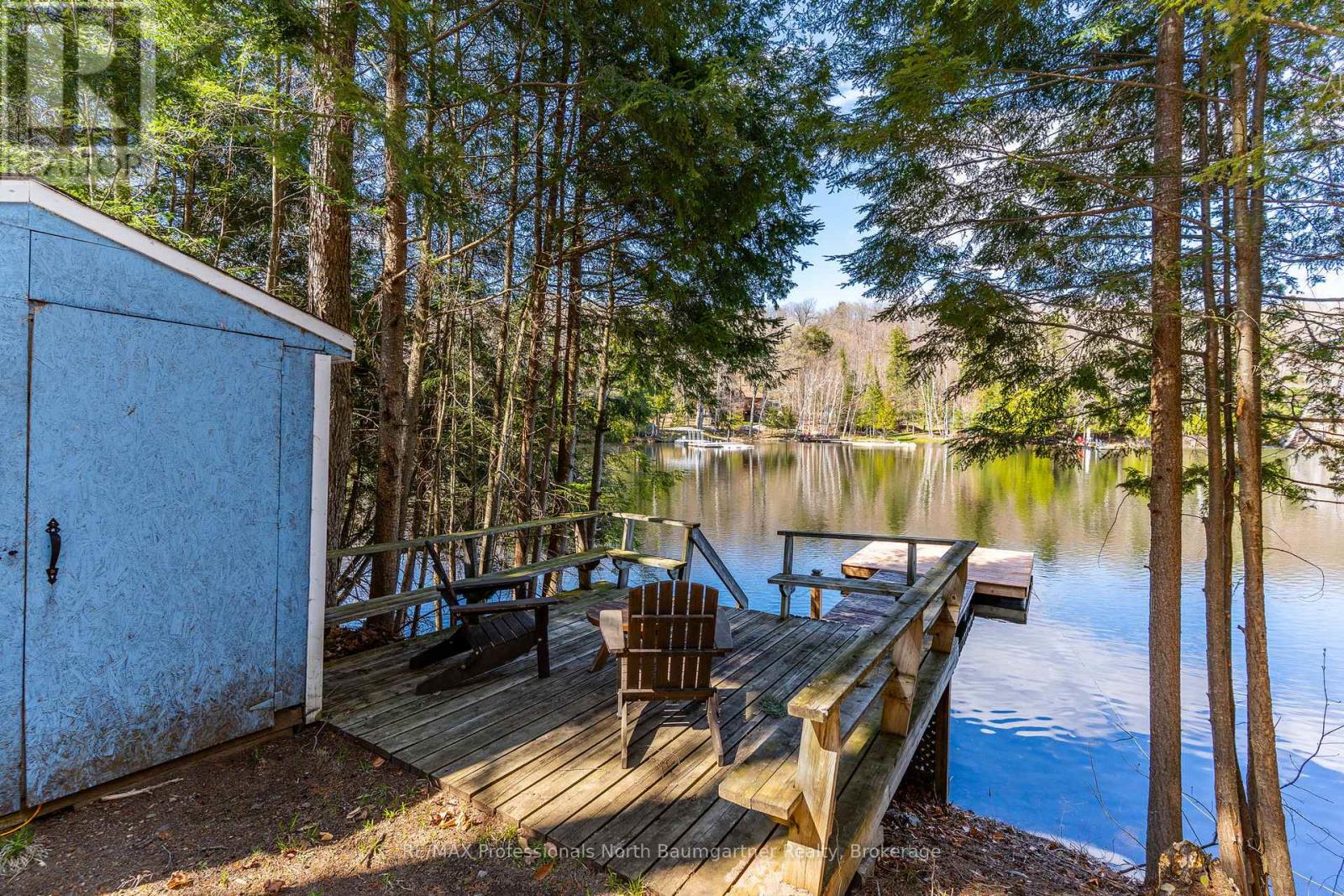 1053 Mink Road, Dysart Et Al, Ontario  K0M 1S0 - Photo 37 - X13034386