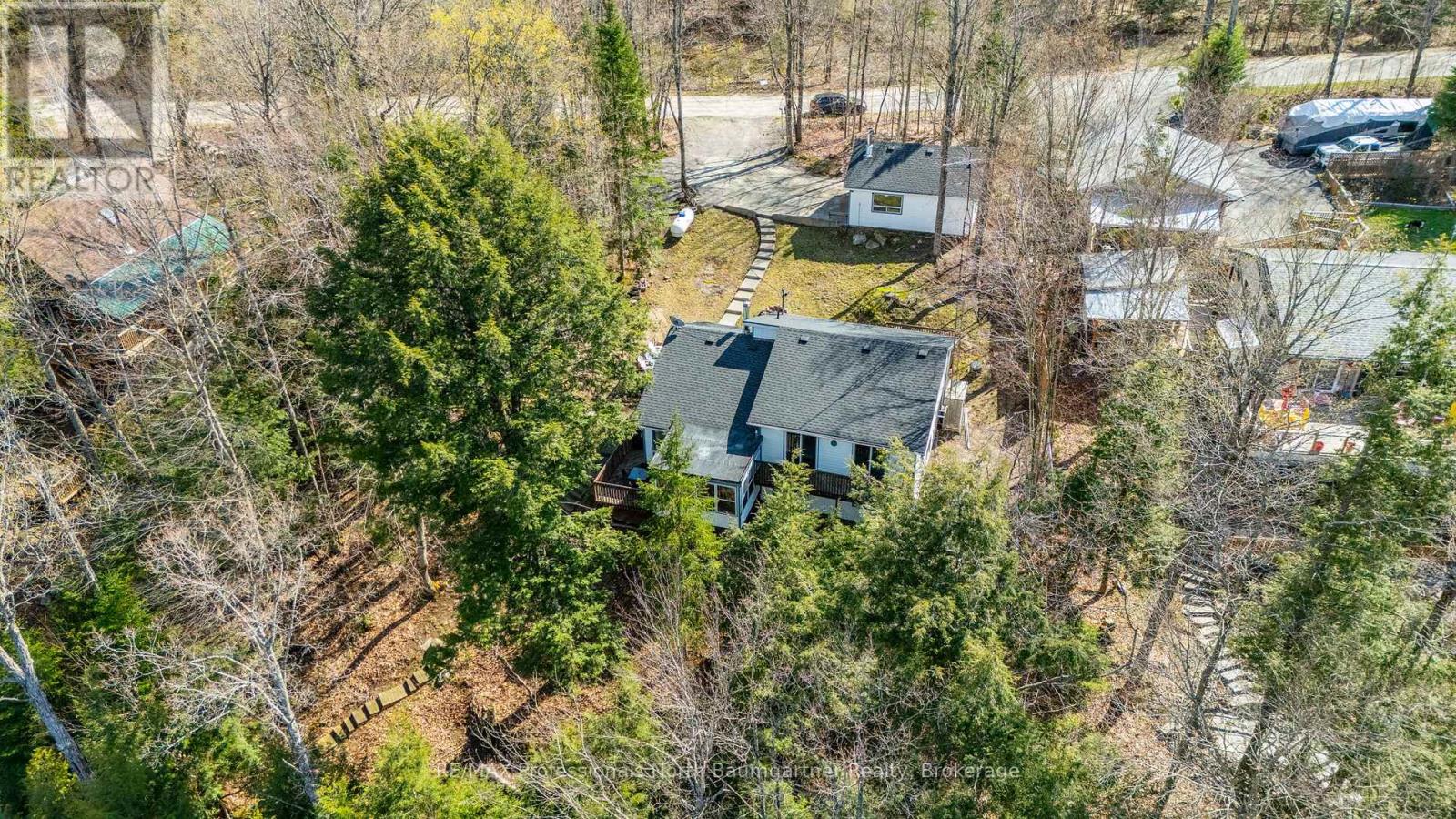 1053 Mink Road, Dysart Et Al, Ontario  K0M 1S0 - Photo 4 - X13034386