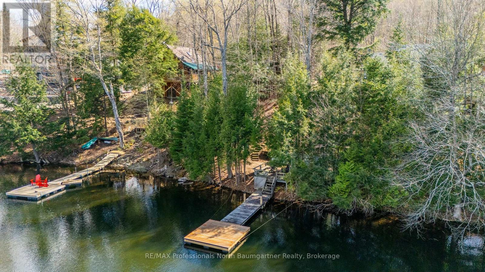 1053 Mink Road, Dysart Et Al, Ontario  K0M 1S0 - Photo 42 - X13034386