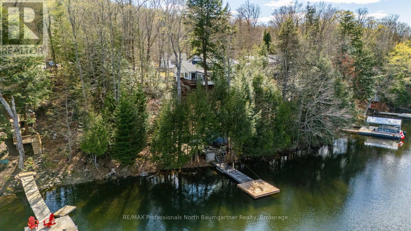 1053 Mink Road, Dysart Et Al, Ontario  K0M 1S0 - Photo 43 - X13034386