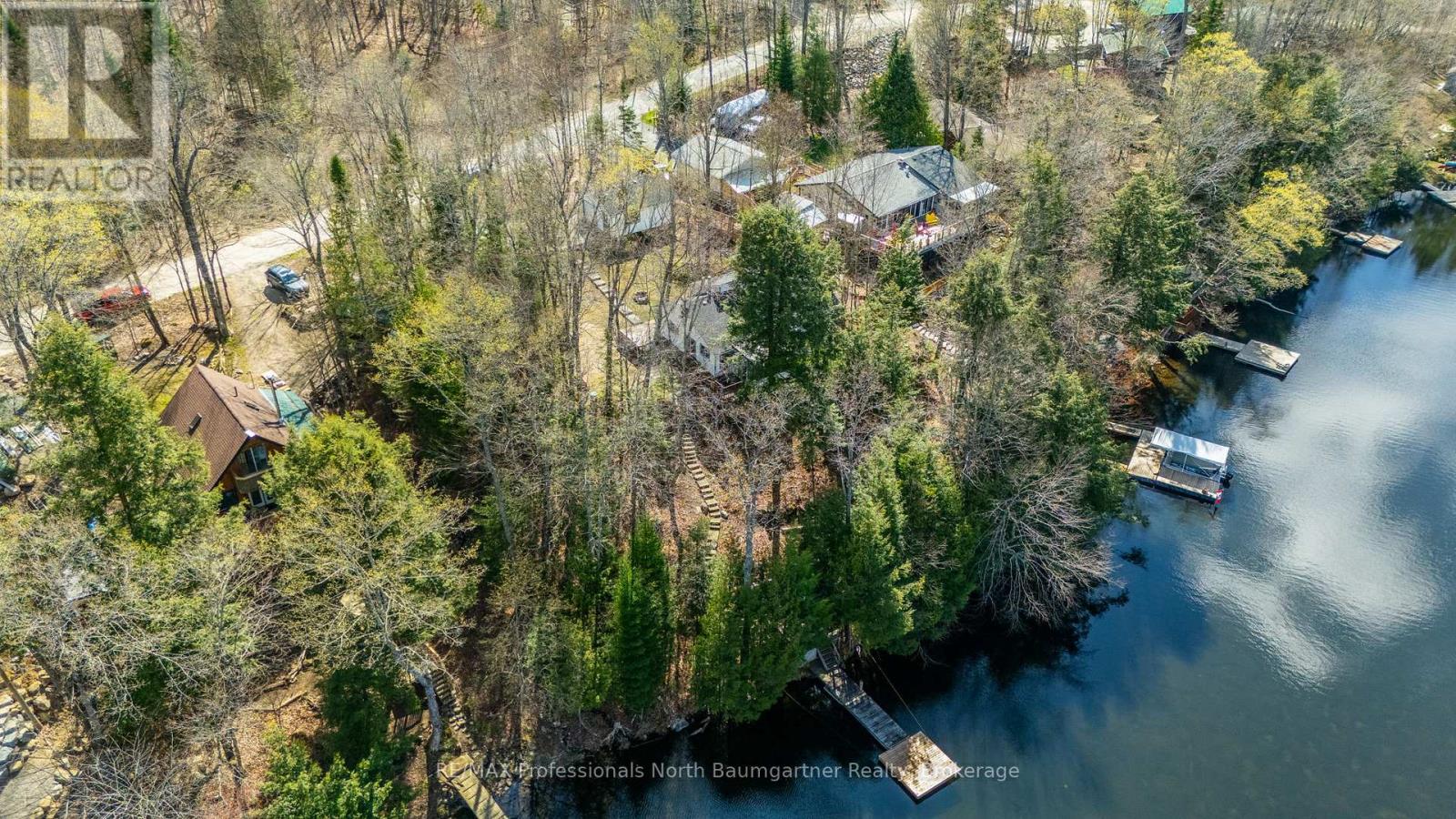 1053 Mink Road, Dysart Et Al, Ontario  K0M 1S0 - Photo 44 - X13034386