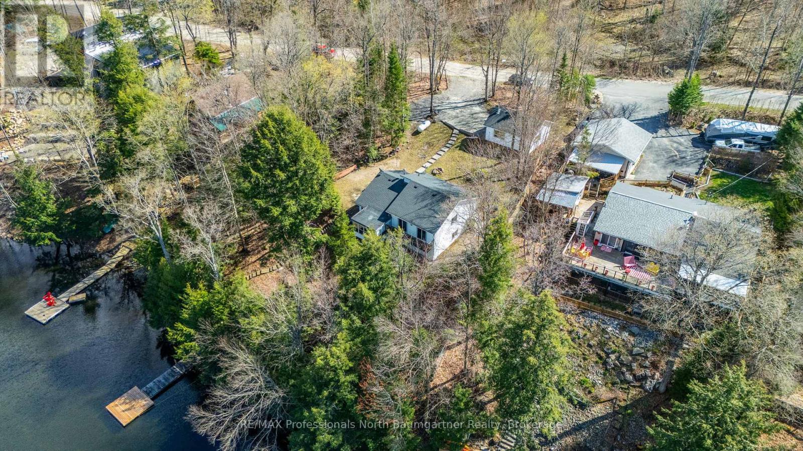 1053 Mink Road, Dysart Et Al, Ontario  K0M 1S0 - Photo 45 - X13034386