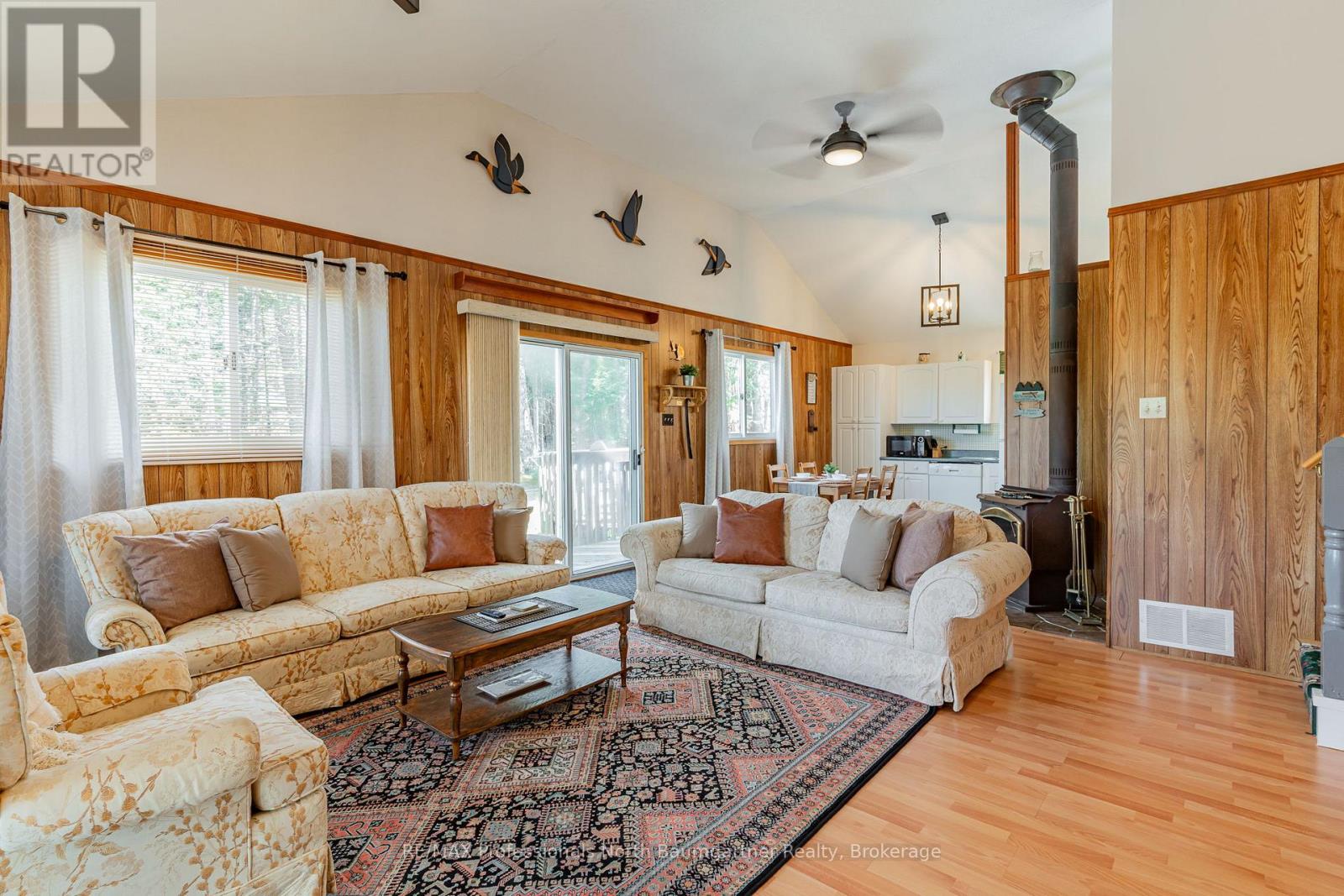 1053 Mink Road, Dysart Et Al, Ontario  K0M 1S0 - Photo 7 - X13034386