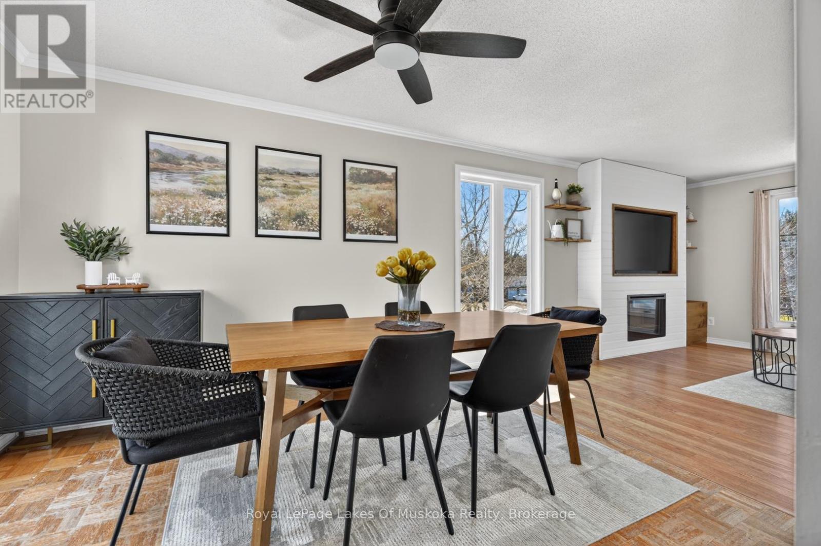 53 Paget Street, Sundridge, Ontario  P0A 1Z0 - Photo 17 - X13034406