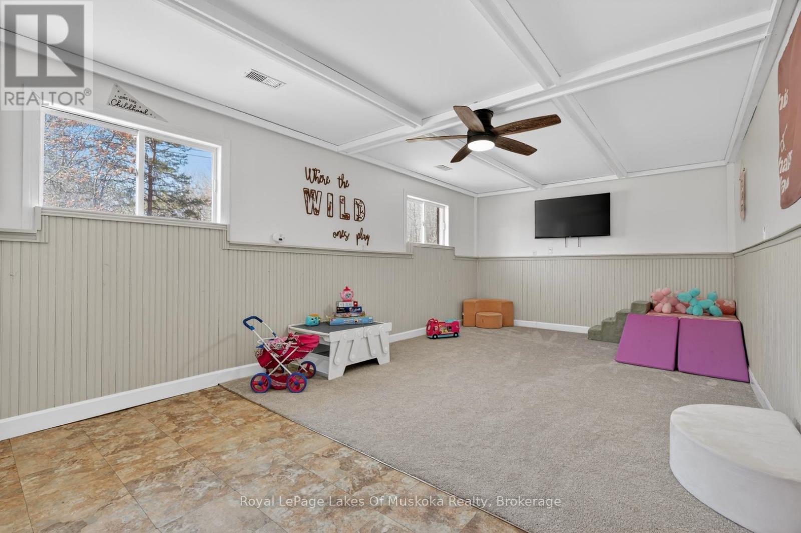 53 Paget Street, Sundridge, Ontario  P0A 1Z0 - Photo 25 - X13034406