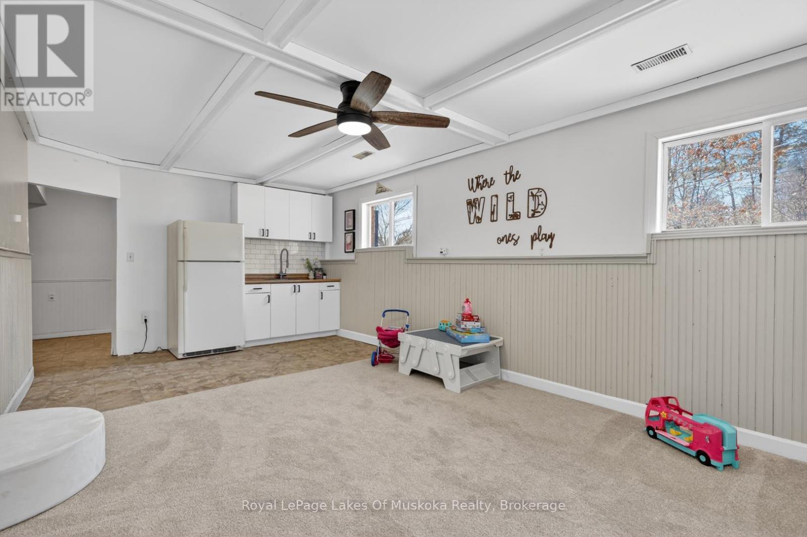 53 Paget Street, Sundridge, Ontario  P0A 1Z0 - Photo 27 - X13034406