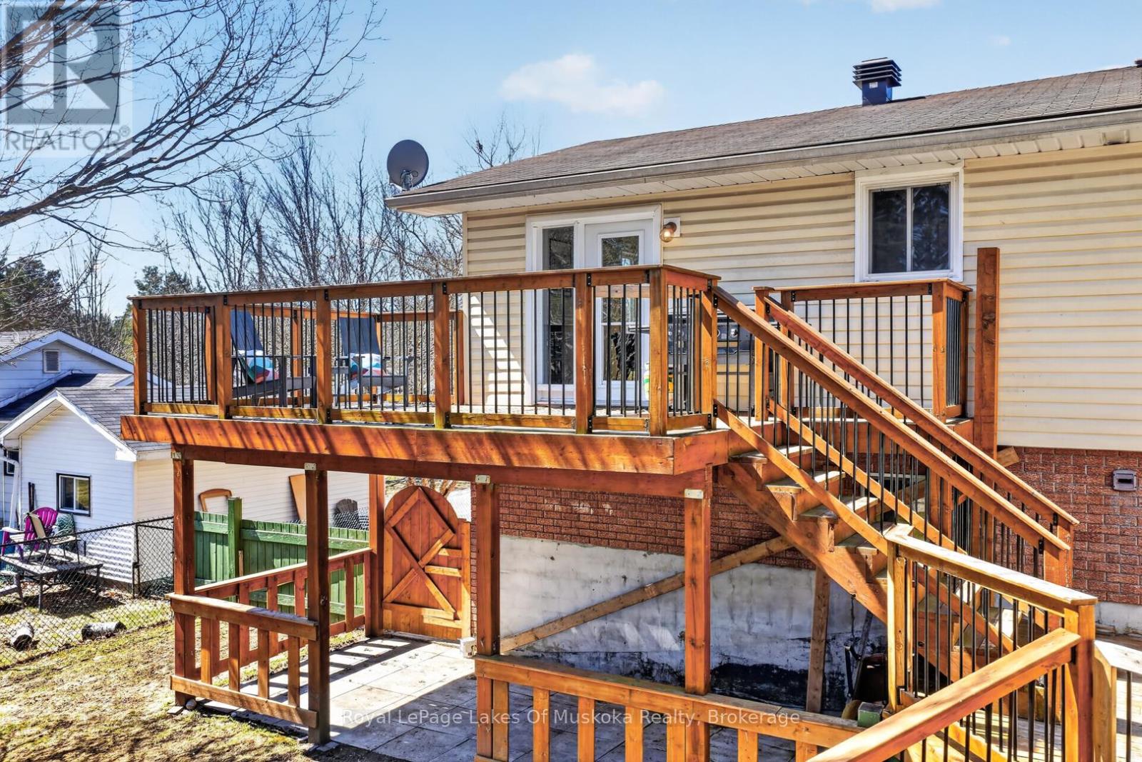 53 Paget Street, Sundridge, Ontario  P0A 1Z0 - Photo 33 - X13034406