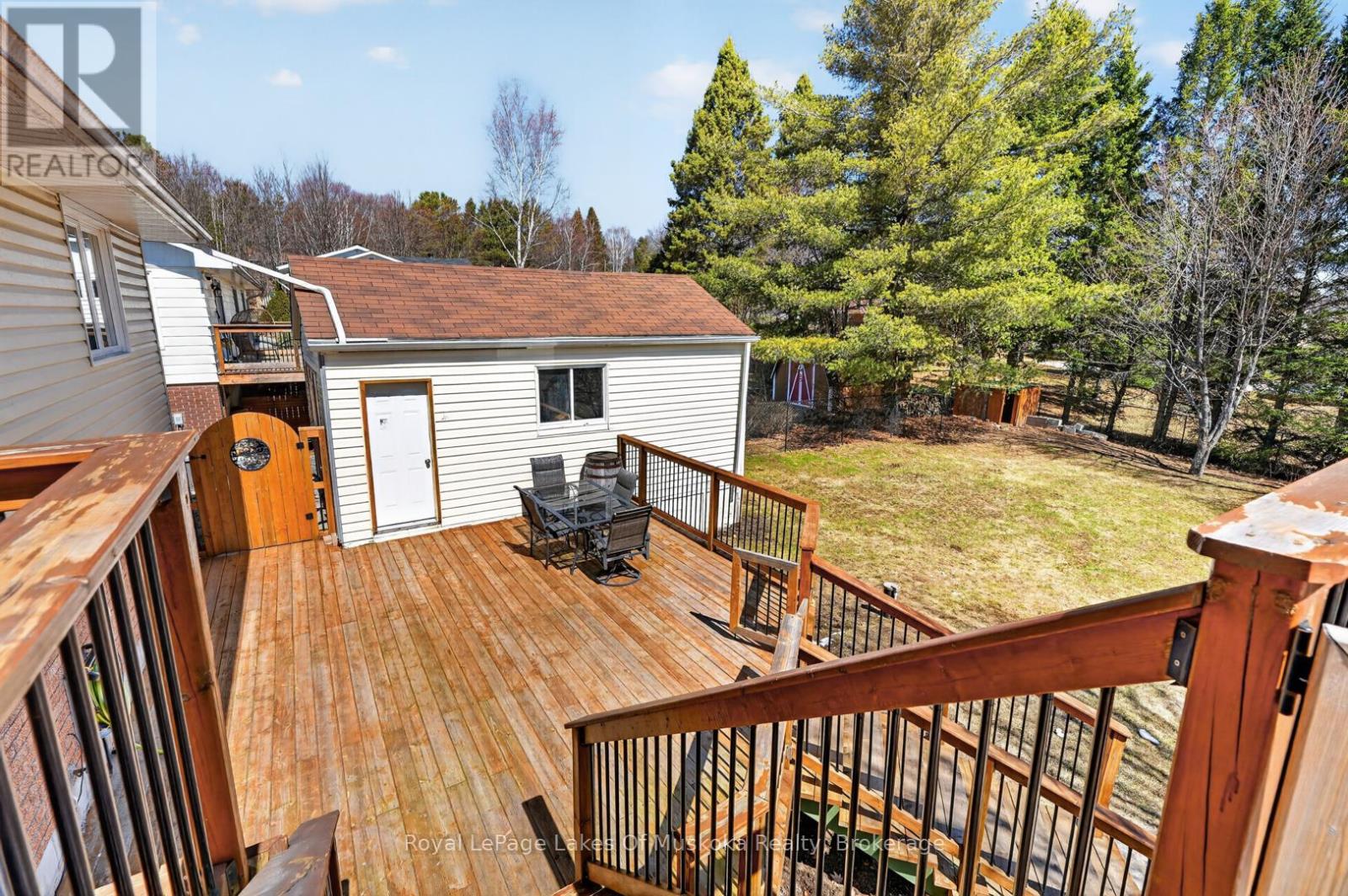 53 Paget Street, Sundridge, Ontario  P0A 1Z0 - Photo 34 - X13034406