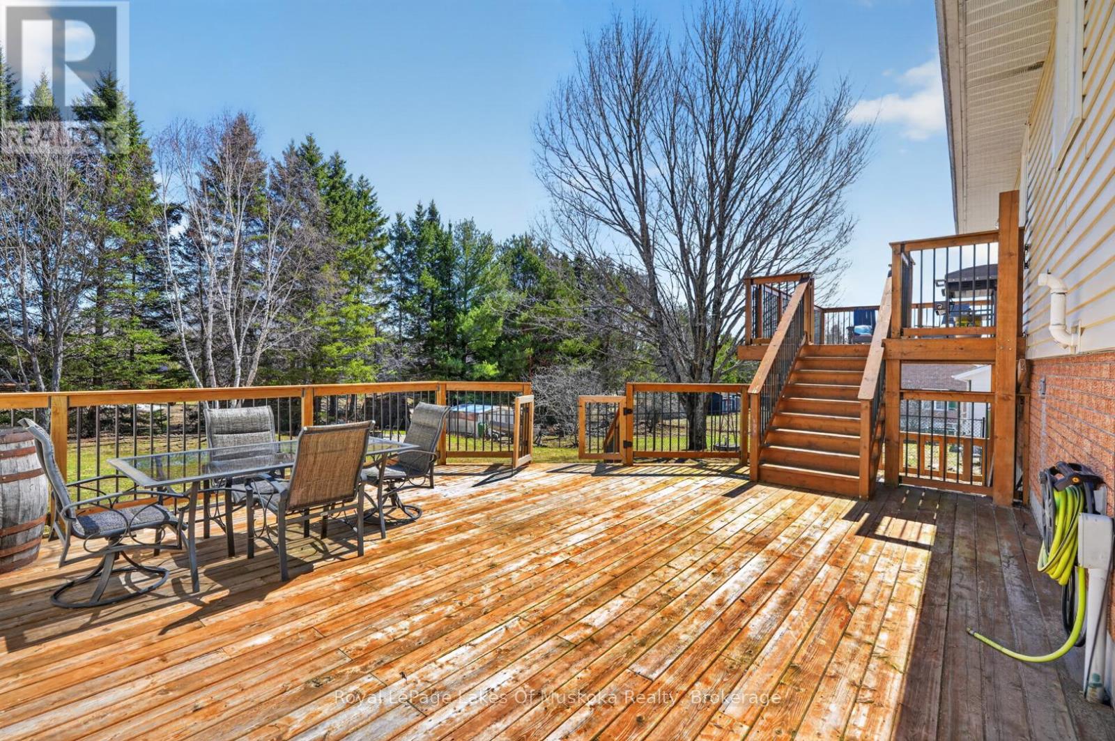 53 Paget Street, Sundridge, Ontario  P0A 1Z0 - Photo 35 - X13034406