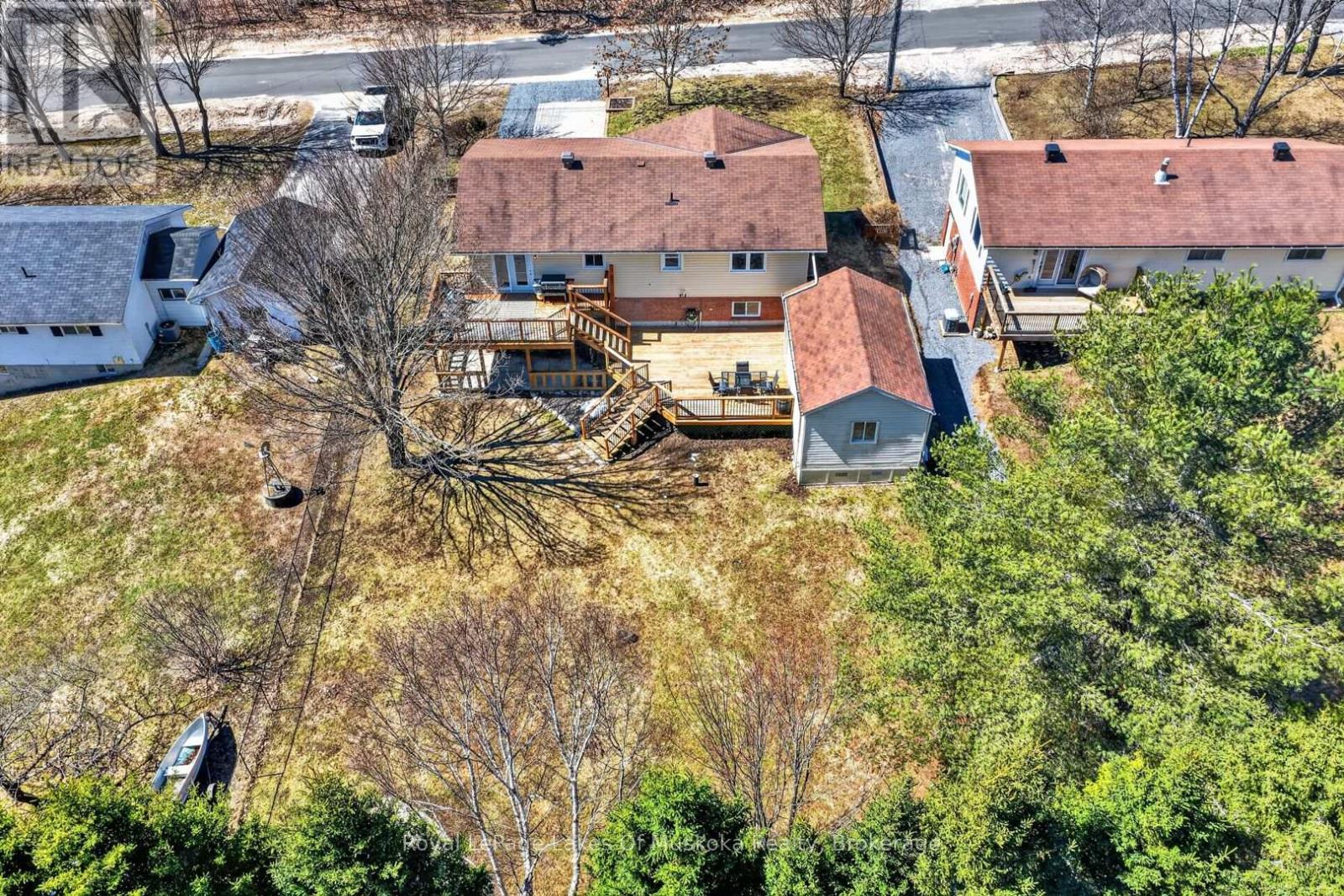 53 Paget Street, Sundridge, Ontario  P0A 1Z0 - Photo 37 - X13034406