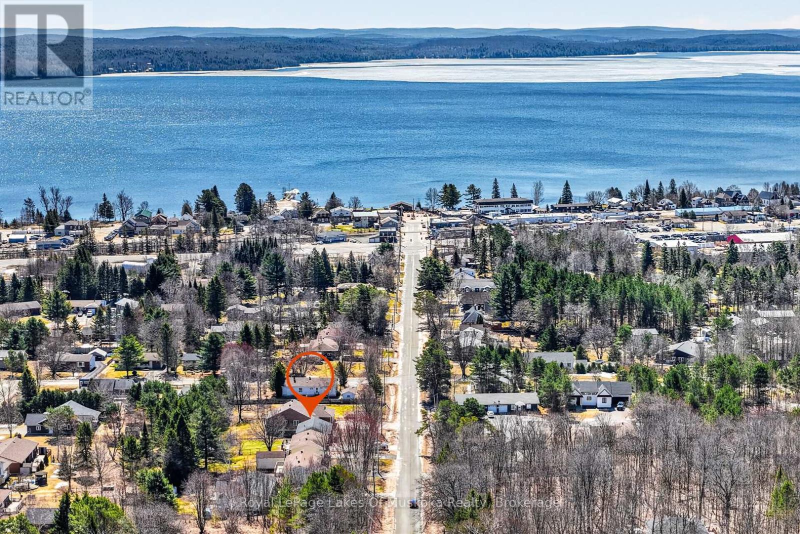 53 Paget Street, Sundridge, Ontario  P0A 1Z0 - Photo 43 - X13034406