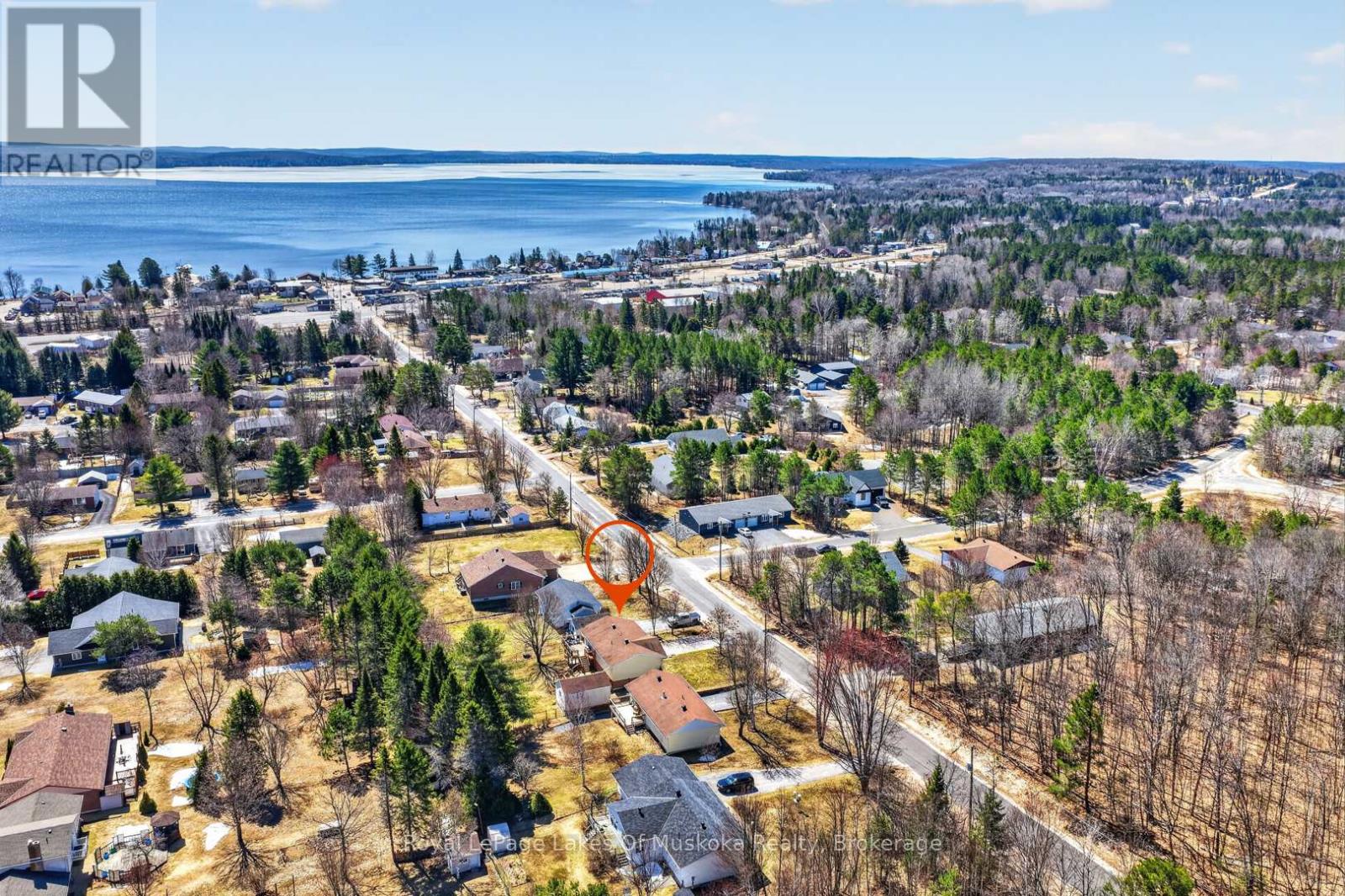 53 Paget Street, Sundridge, Ontario  P0A 1Z0 - Photo 45 - X13034406