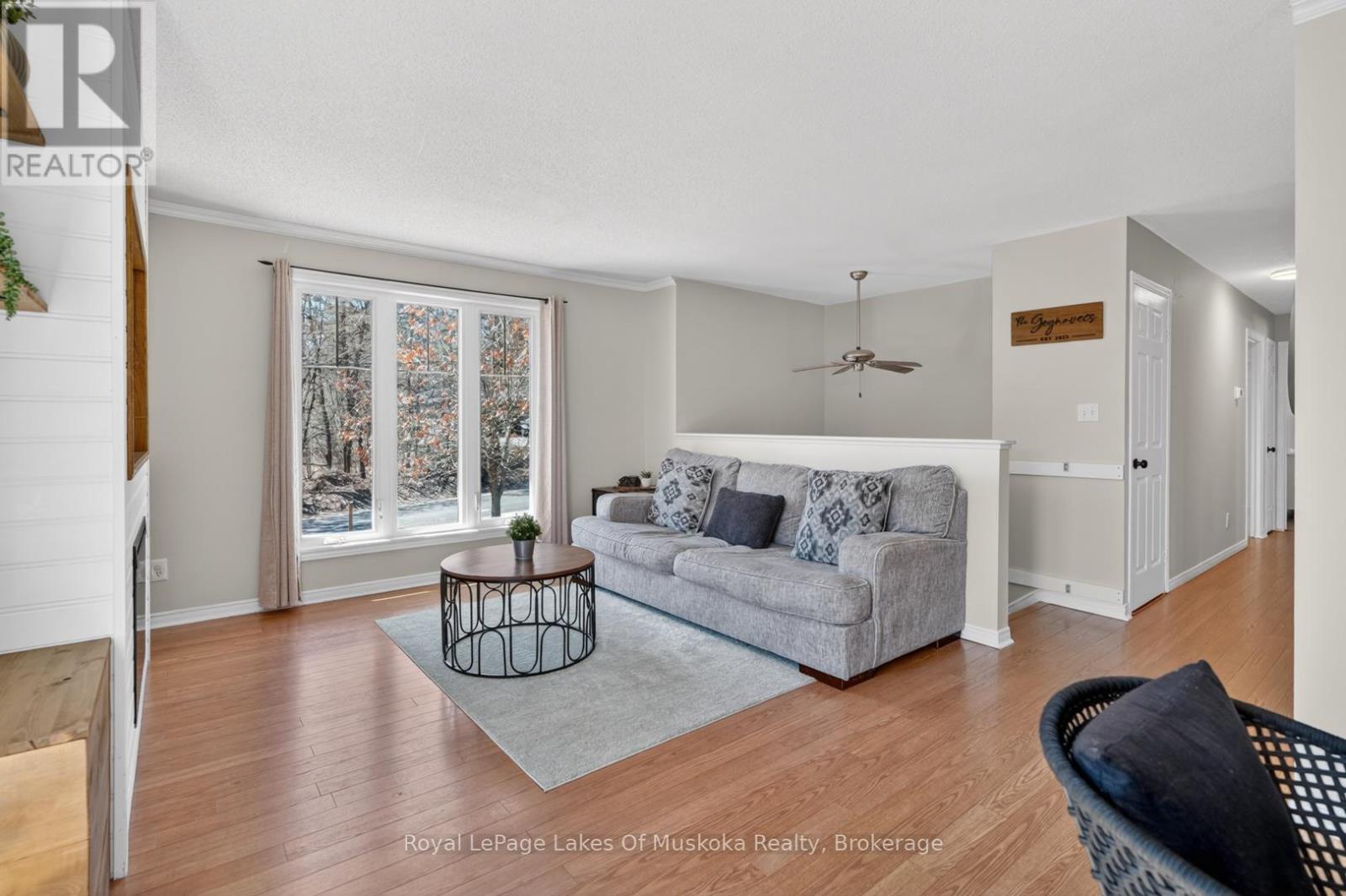 53 Paget Street, Sundridge, Ontario  P0A 1Z0 - Photo 5 - X13034406