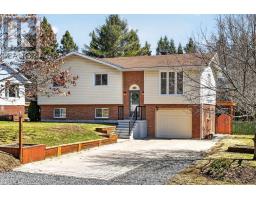 53 PAGET STREET, sundridge, Ontario