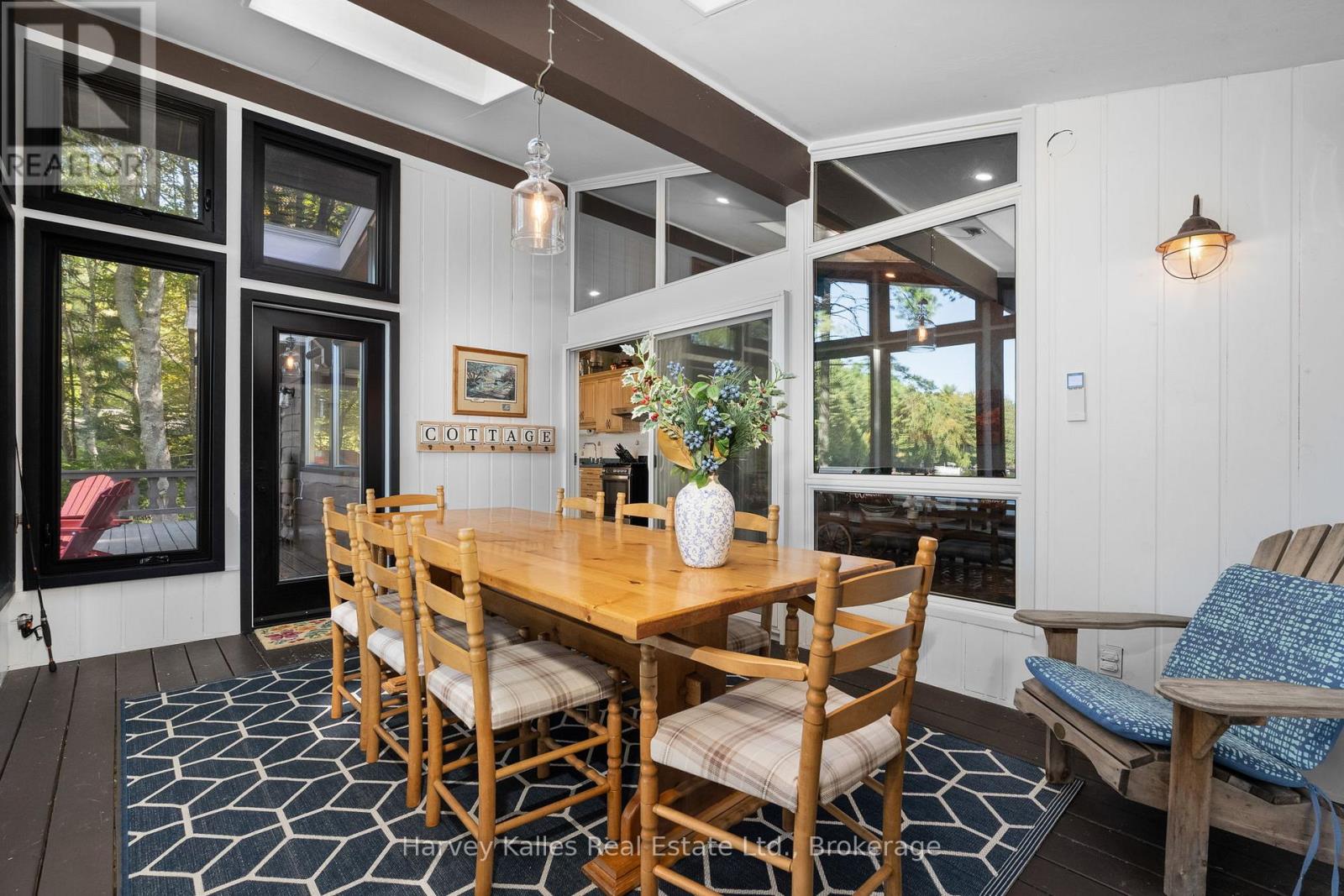 1003 Hollow Road, Algonquin Highlands, Ontario  P0A 1E0 - Photo 10 - X13034478