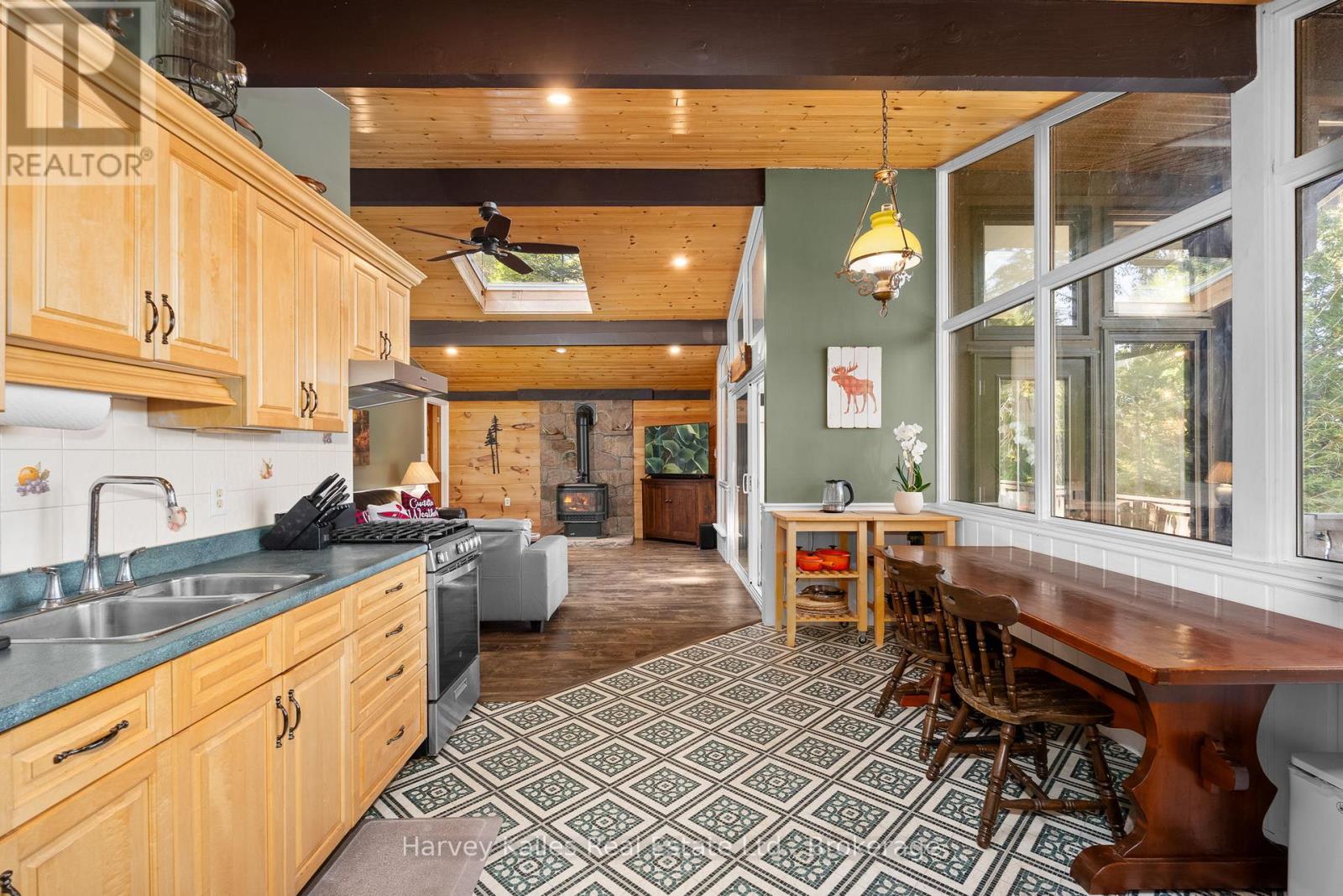 1003 Hollow Road, Algonquin Highlands, Ontario  P0A 1E0 - Photo 12 - X13034478