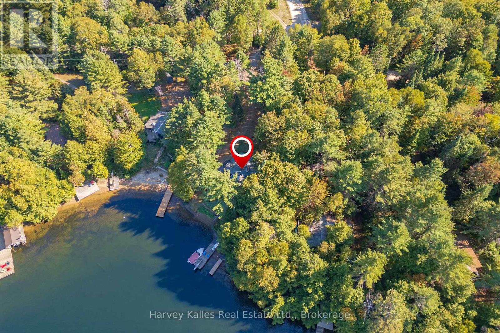 1003 Hollow Road, Algonquin Highlands, Ontario  P0A 1E0 - Photo 25 - X13034478