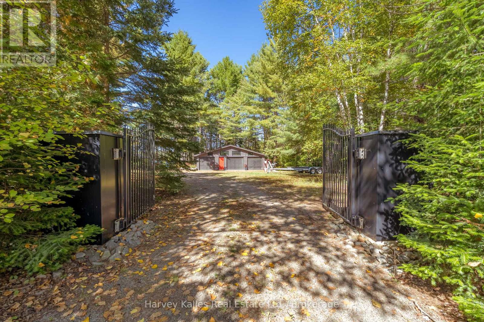 1003 Hollow Road, Algonquin Highlands, Ontario  P0A 1E0 - Photo 28 - X13034478