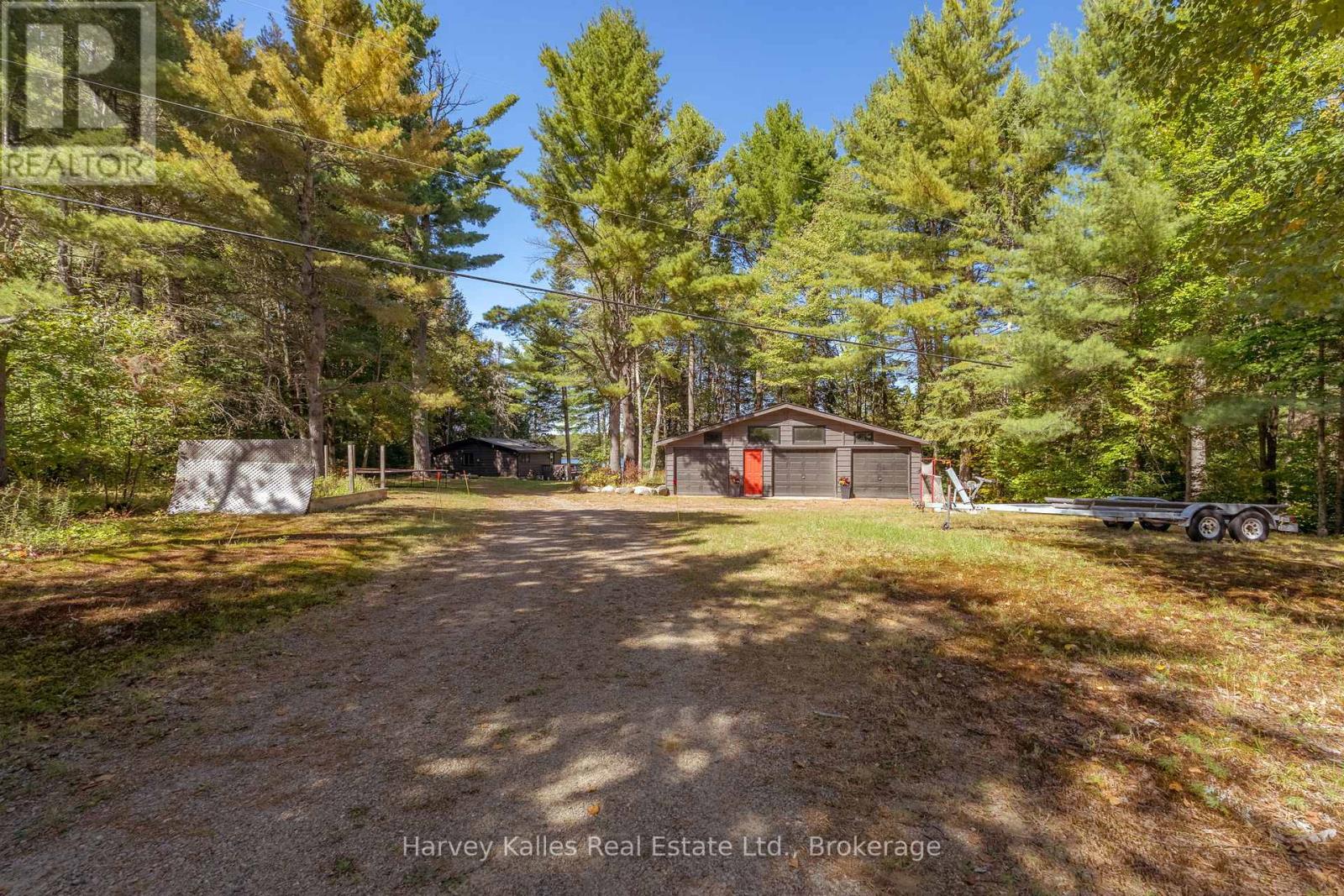 1003 Hollow Road, Algonquin Highlands, Ontario  P0A 1E0 - Photo 29 - X13034478